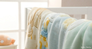 одеяла    одеяла для новорожденных Belpla Pierre Cardin